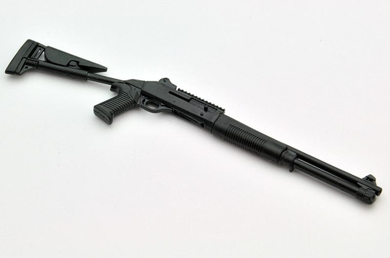 Tomytec Little Armory LABC04 Shotgun