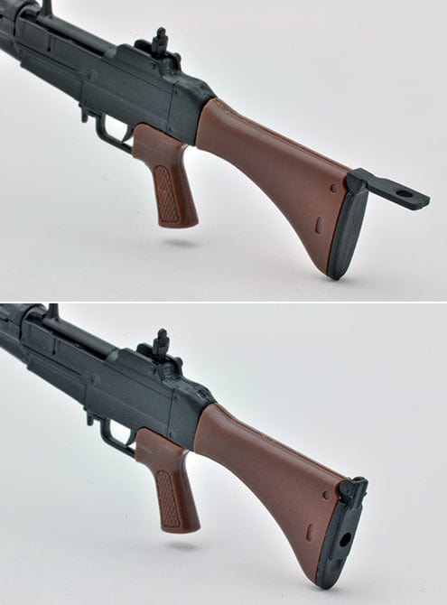 Tomytec Little Armory LADF04 Dolls Front Line Model 64 Type