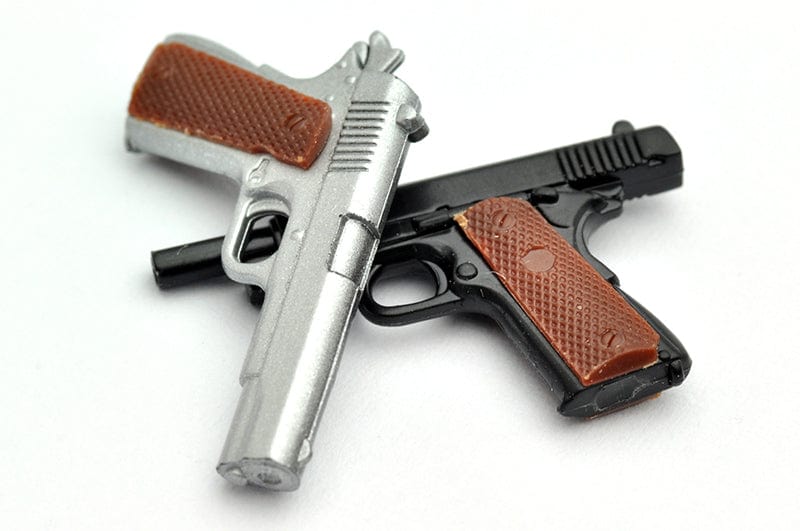 Tomytec Little Armory LADF10 Dolls' Frontline M1911 Type