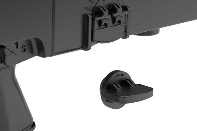 Tomytec Little Armory LADF11 Dolls&#39; Frontline GrG11 Type