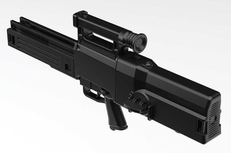 Tomytec Little Armory LADF11 Dolls&#39; Frontline GrG11 Type