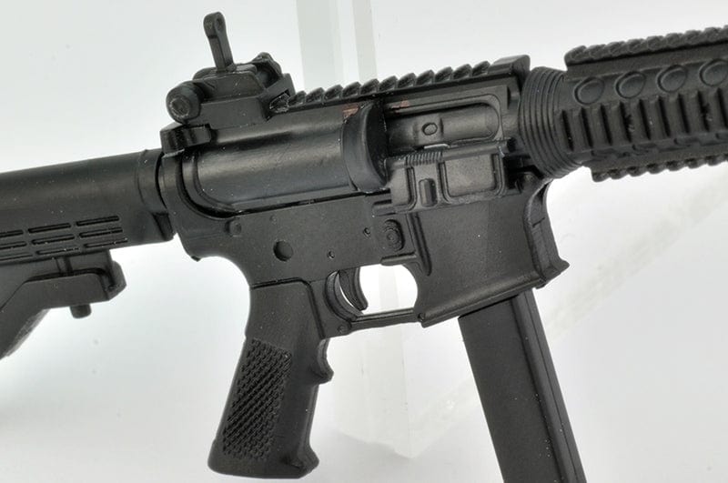 Tomytec Little Armory LADF13 Dolls' Frontline RO635 Type