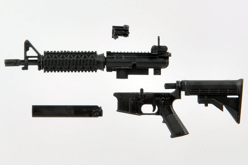 Tomytec Little Armory LADF13 Dolls' Frontline RO635 Type