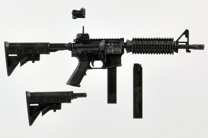 Tomytec Little Armory LADF13 Dolls' Frontline RO635 Type