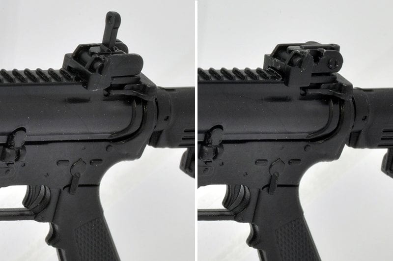 Tomytec Little Armory LADF13 Dolls' Frontline RO635 Type