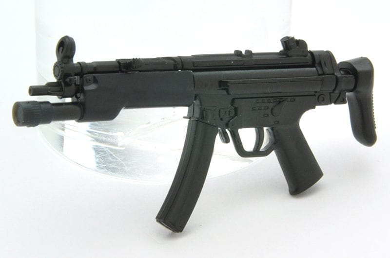 Tomytec Little Armory LADF20 Dolls&#39; Frontline Gr MP5 Type