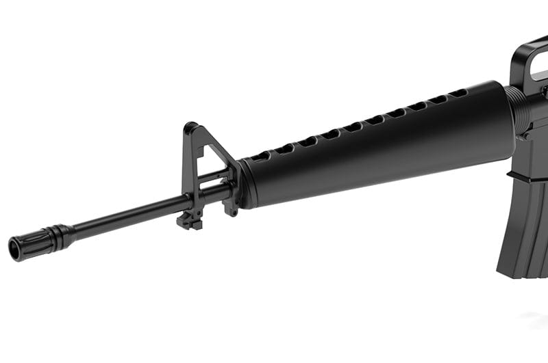 Tomytec Little Armory LADF22 Animation：Dolls' Frontline M16A1 Type