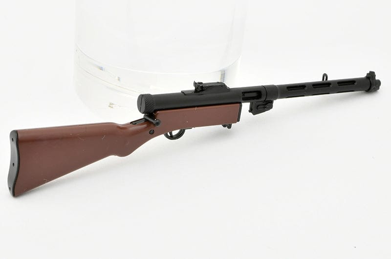 Tomytec Little Armory LADF29 Dolls&#39; Frontline Suomi Type