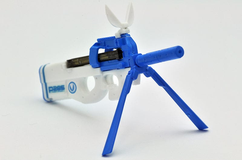 Tomytec Little Armory LAL05 NIPAKO P285