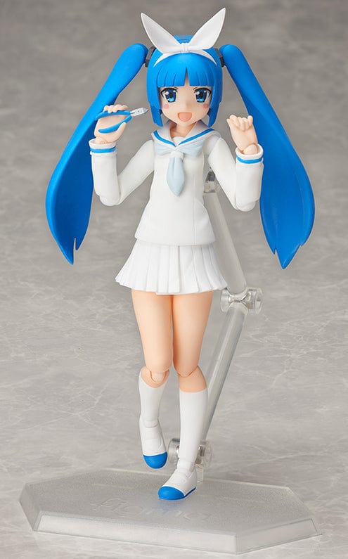 Tomytec Little Armory LAL05 NIPAKO P285