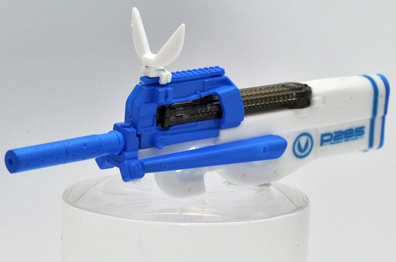 Tomytec Little Armory LAL05 NIPAKO P285