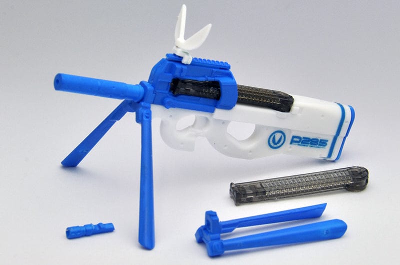 Tomytec Little Armory LAL05 NIPAKO P285