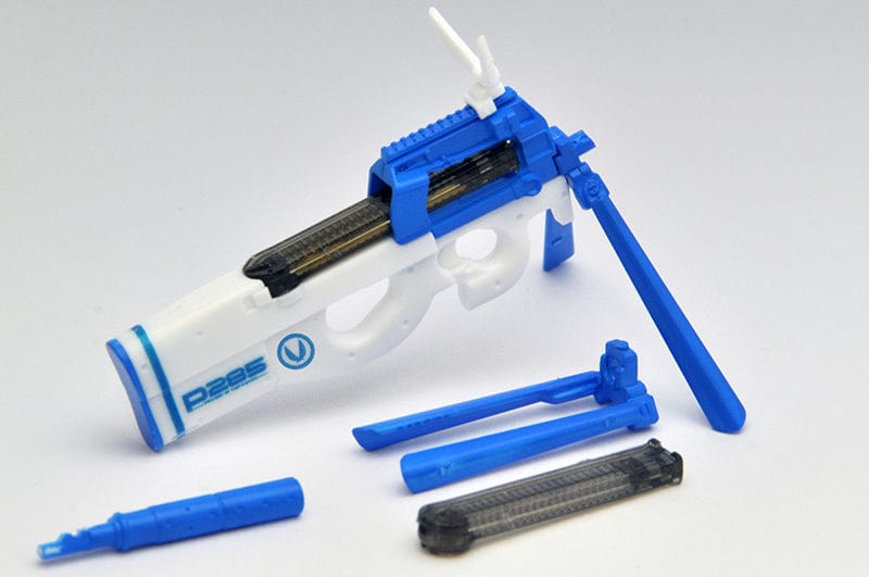 Tomytec Little Armory LAL05 NIPAKO P285