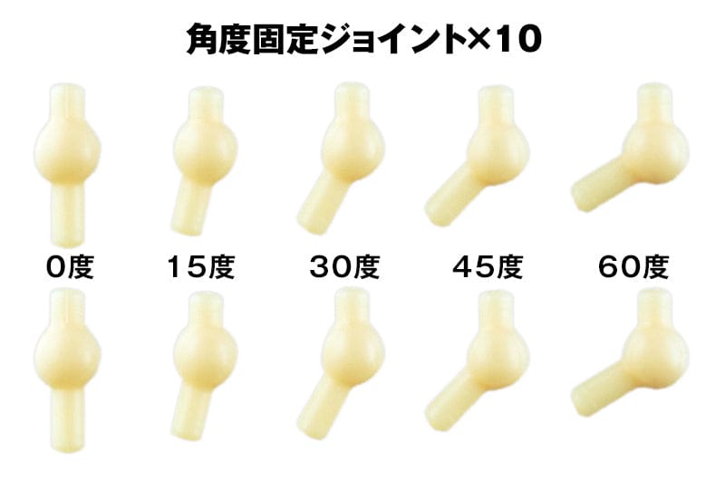 Tomytec Little Armory LAOP08 Tactical Glove SOUSAI SHOJO TEIEN Black