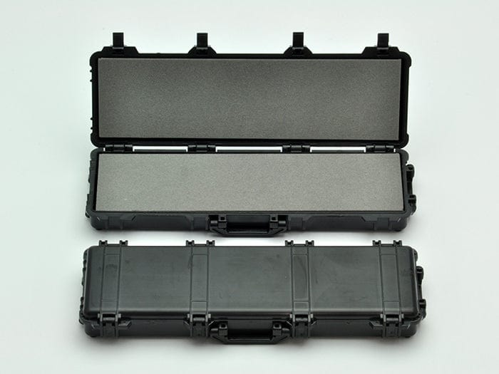Tomytec Little Armory - LD001 - Military Hard Case A
