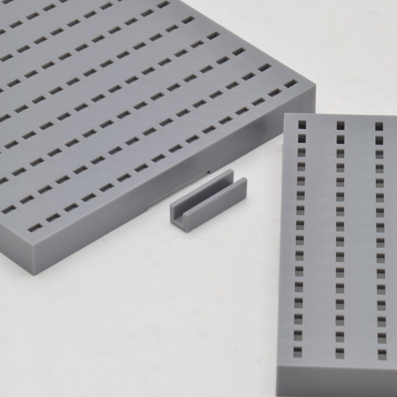 Tomytec Little Armory - LD008 - Gun Rack C