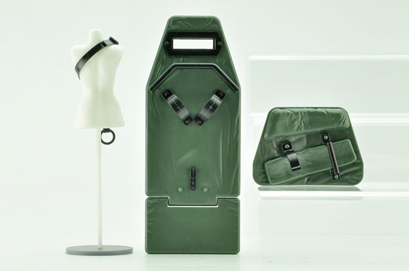 Tomytec Little Armory - LD017 - Heavy Shield