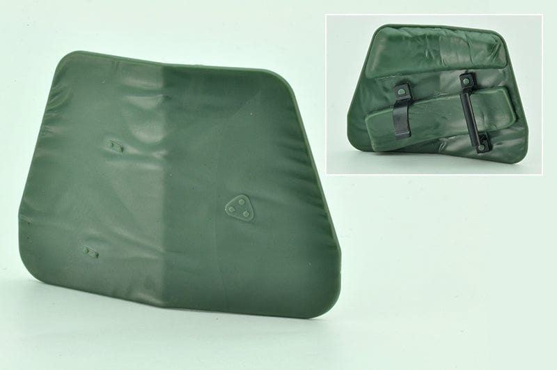 Tomytec Little Armory - LD017 - Heavy Shield