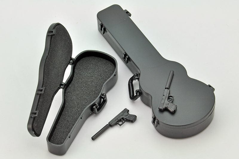 Tomytec Little Armory - LD019 - Concealment case A