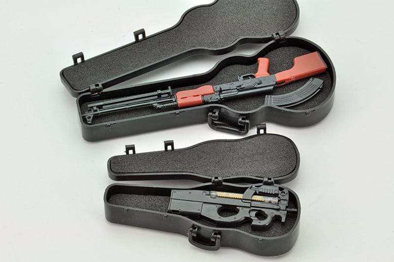 Tomytec Little Armory - LD019 - Concealment case A