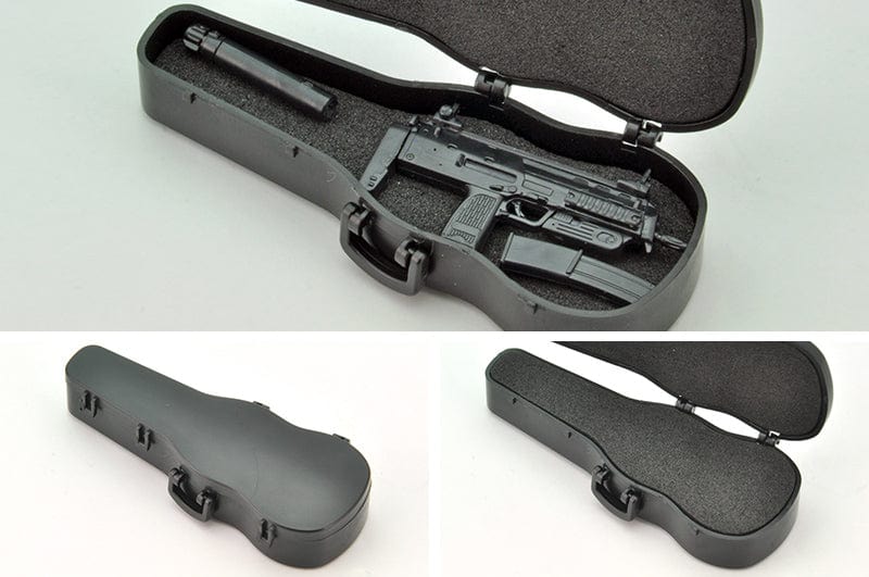 Tomytec Little Armory - LD019 - Concealment case A