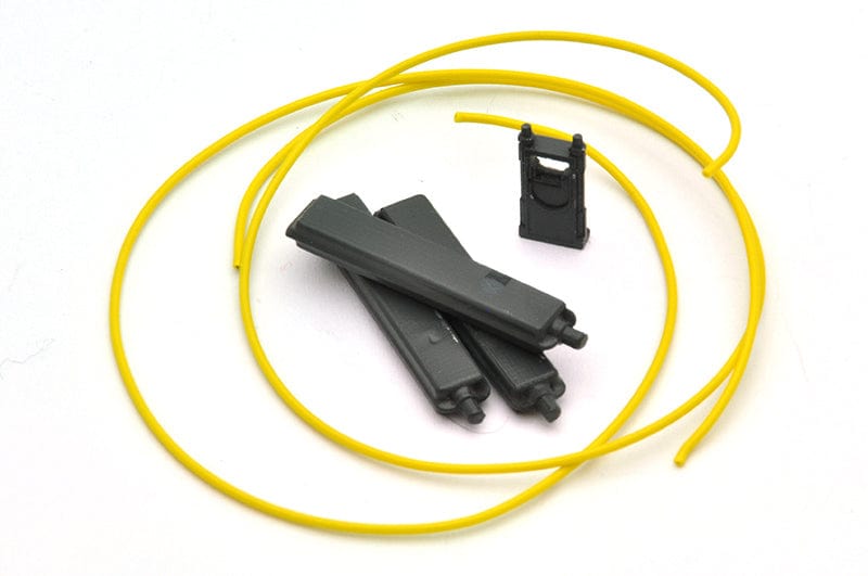 Tomytec LITTLE ARMORY - LD024 - Breaching Tool A