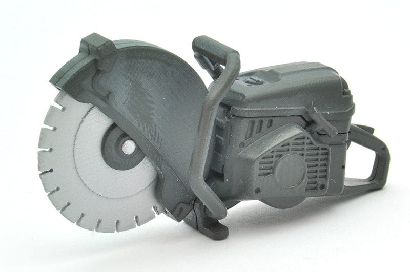 Tomytec LITTLE ARMORY - LD024 - Breaching Tool A