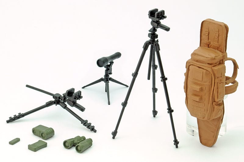 Tomytec Little Armory LD028 Snipping Tool A