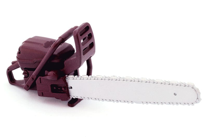 Tomytec Little Armory LD030 Zombie Hunter A