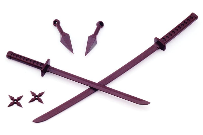 Tomytec Little Armory LD030 Zombie Hunter A