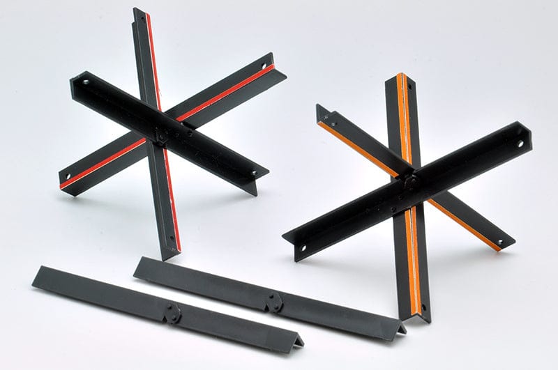 Tomytec Little Armory LD034 Defense School School Gate Bricks Type