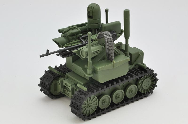 Tomytec Little Armory LD037 UGV Armed Robot System