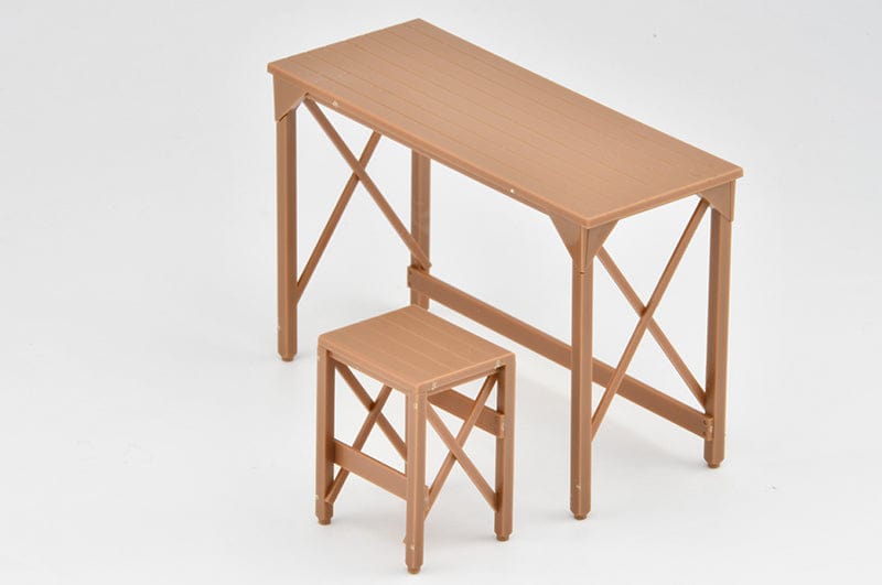 TOMYTEC Little Armory LD045 Military Office A