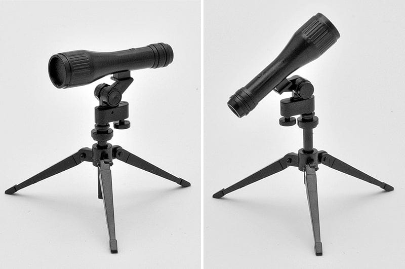 Tomytec Little Armory LS04 M24 Sawashiro Touko・Shouko Mission Pack