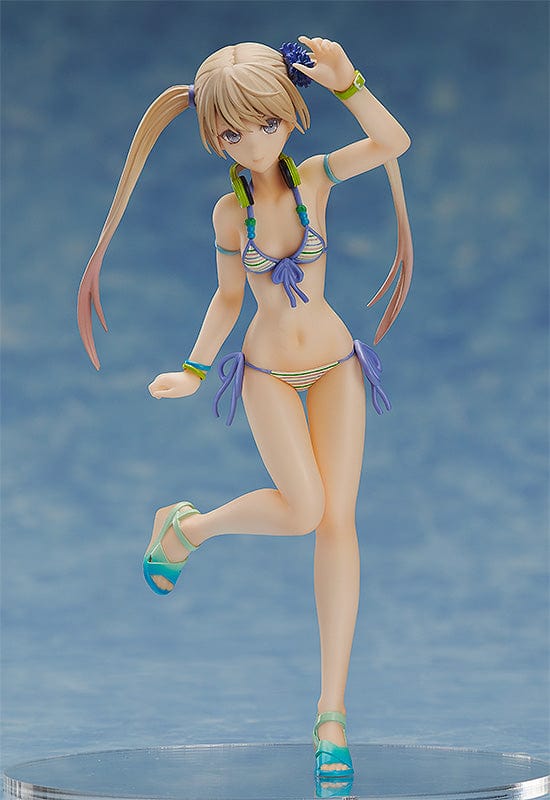 FREEing Little Armory - Maria Teruyasu: Swimsuit Ver. - 1/12 Scale Figure