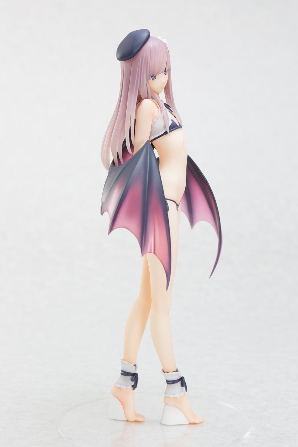 Orchidseed Little Devil illustrated by Seika Yashiro 1/7 Scale Figure