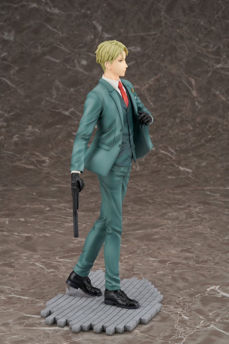 FURYU Corporation Loid Forger 1/7th Scale Figure