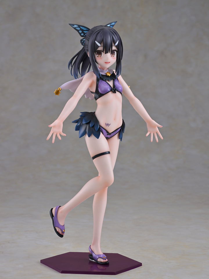 Fate / kaleid liner PRISMA ILLYA 2wei! Miyu Edelfelt Swimsuit ver 1/7 Scale Figure