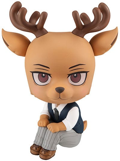 Megahouse LOOK UP SERIES BEASTARS Louis