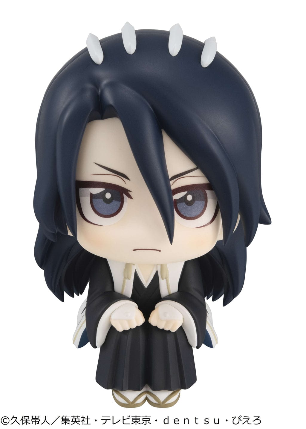 Megahouse LOOK UP SERIES BLEACH：Thousand-Year Blood War Byakuya Kuchiki