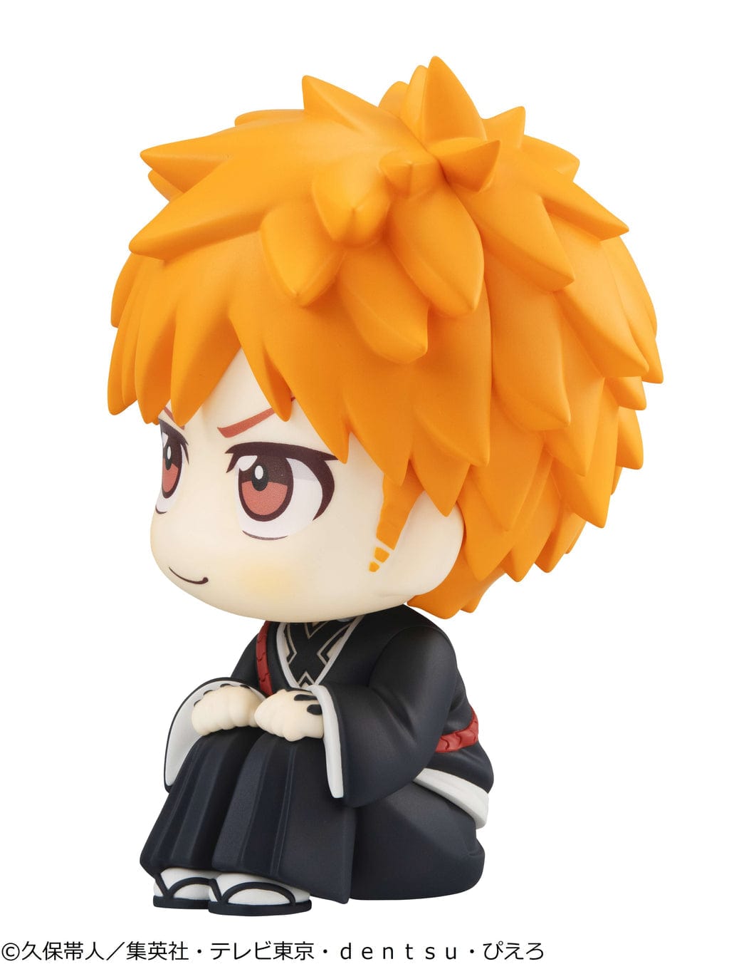 Megahouse LOOK UP SERIES BLEACH：Thousand-Year Blood War Ichigo Kurosaki