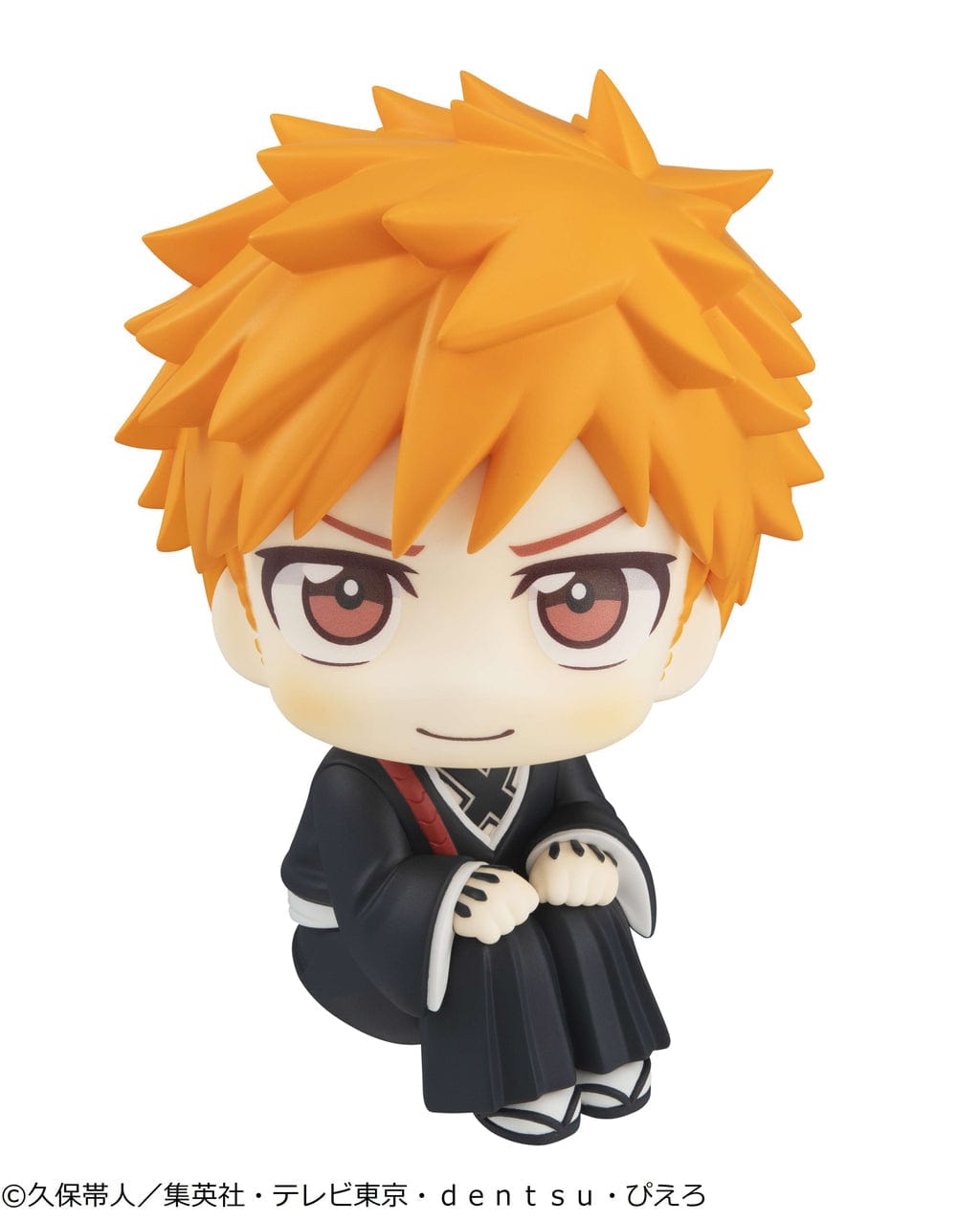 Megahouse LOOK UP SERIES BLEACH：Thousand-Year Blood War Ichigo Kurosaki