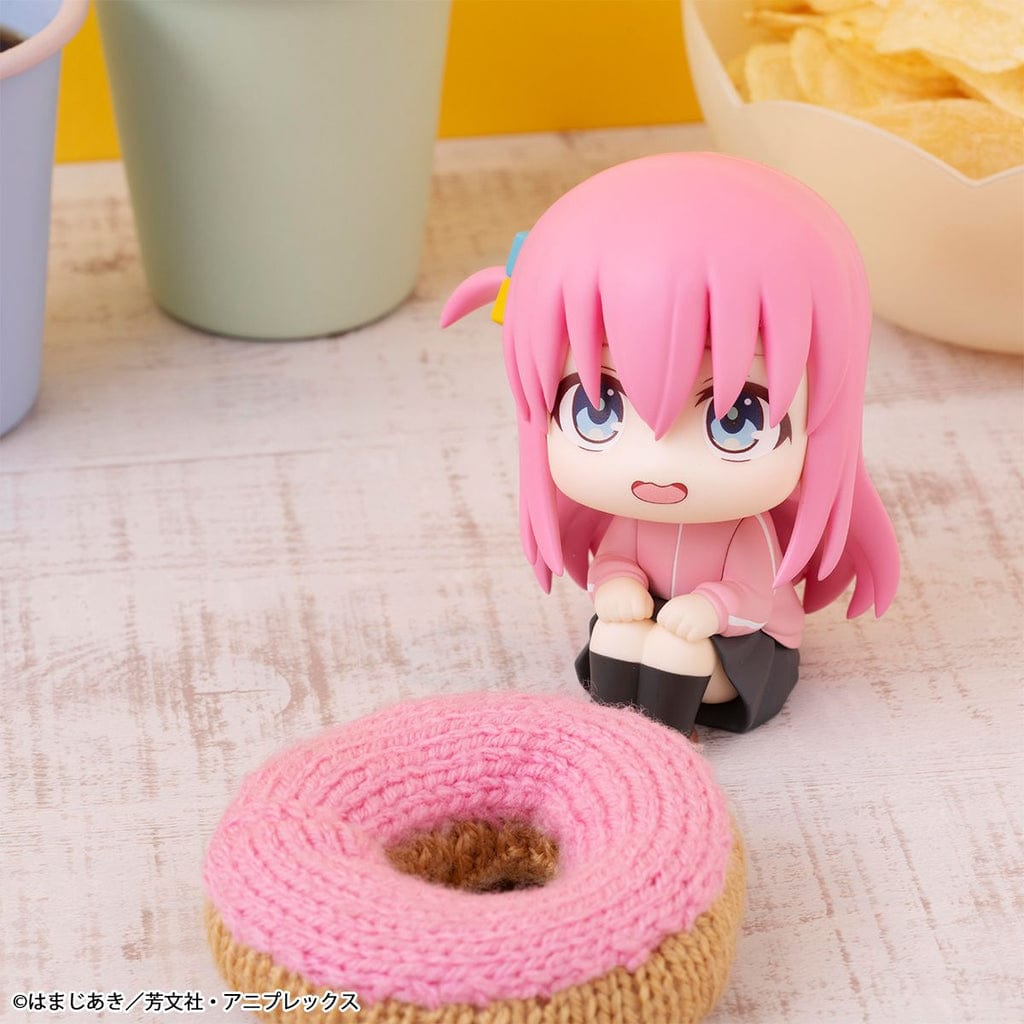 Megahouse LOOK UP SERIES BOCCHI THE ROCK ! Hitori Gotoh