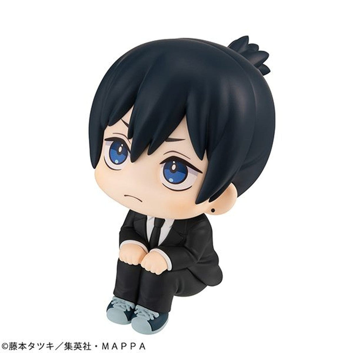 Megahouse LOOK UP SERIES CHAINSAW MAN Aki Hayakawa