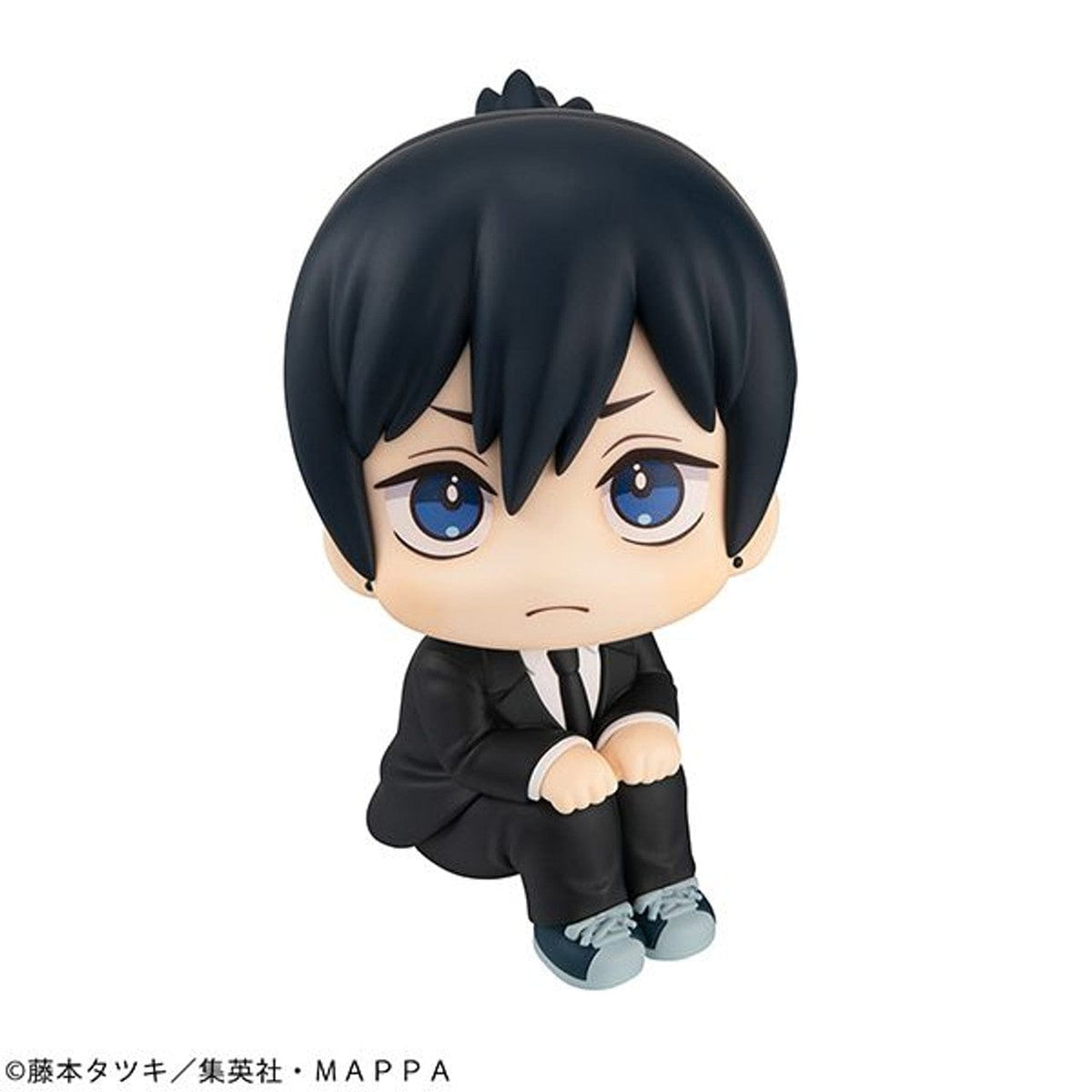 Megahouse LOOK UP SERIES CHAINSAW MAN Aki Hayakawa