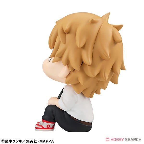 Megahouse LOOK UP SERIES CHAINSAW MAN Denji