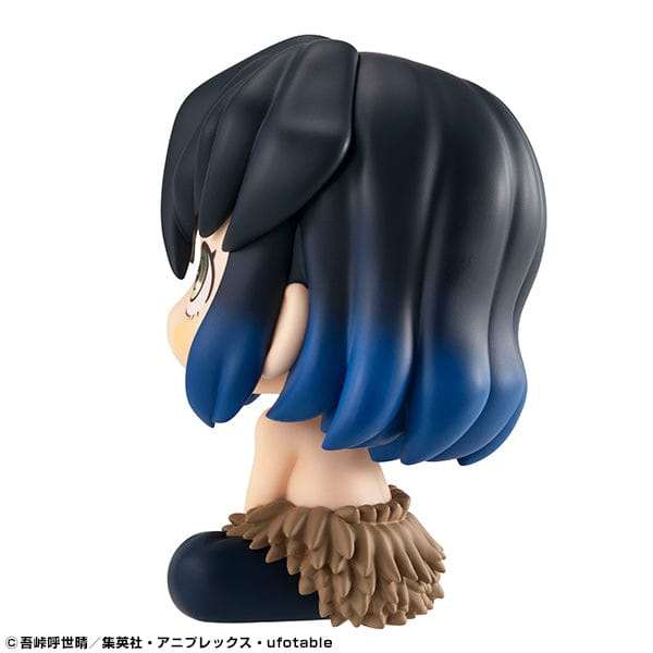 Megahouse LOOK UP SERIES DEMON SLAYER Inosuke Hashibira