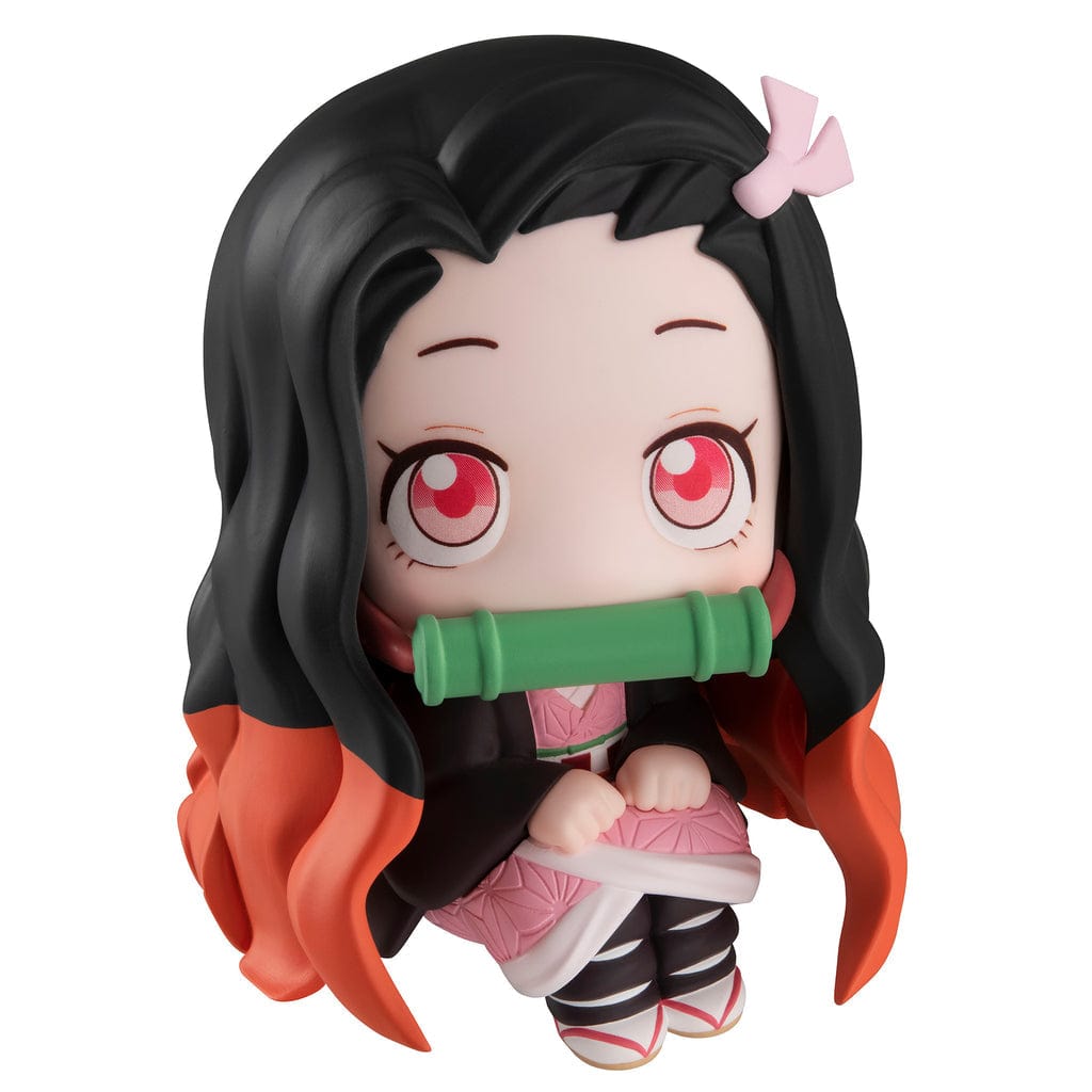 Megahouse LOOK UP SERIES Demon Slayer：Kimetsu no Yaiba Nezuko Kamado（Repeat）