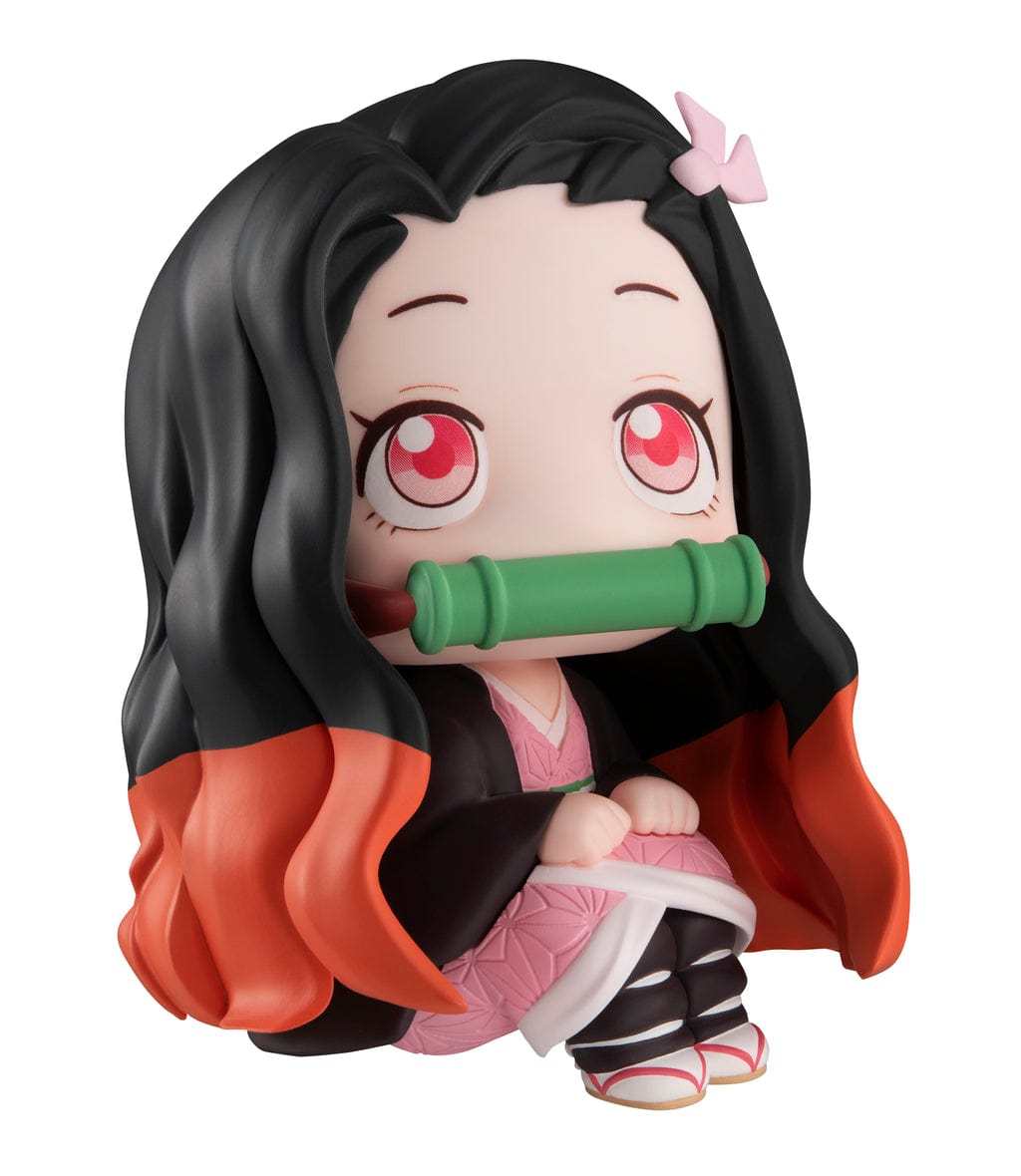 Megahouse LOOK UP SERIES Demon Slayer：Kimetsu no Yaiba Nezuko Kamado（Repeat）