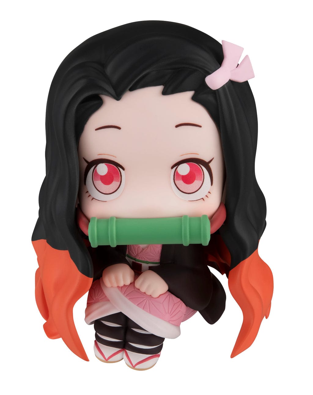 Megahouse LOOK UP SERIES Demon Slayer：Kimetsu no Yaiba Nezuko Kamado（Repeat）